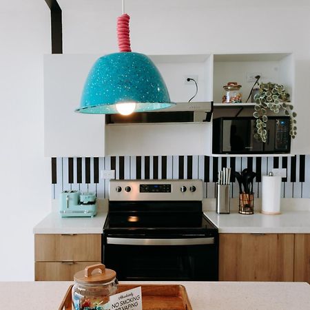 ¡Sivar Sound! Music Design! San Salvador Eksteriør bilde