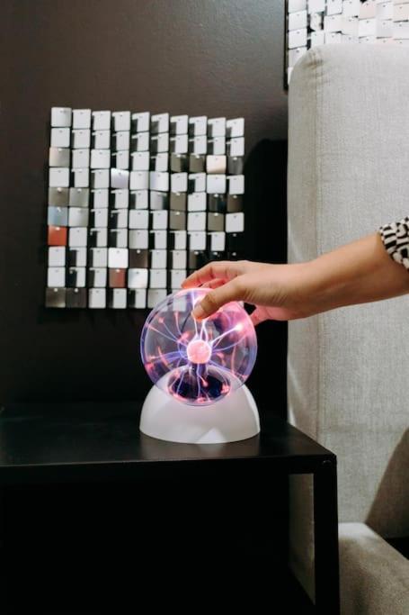¡Sivar Sound! Music Design! San Salvador Eksteriør bilde