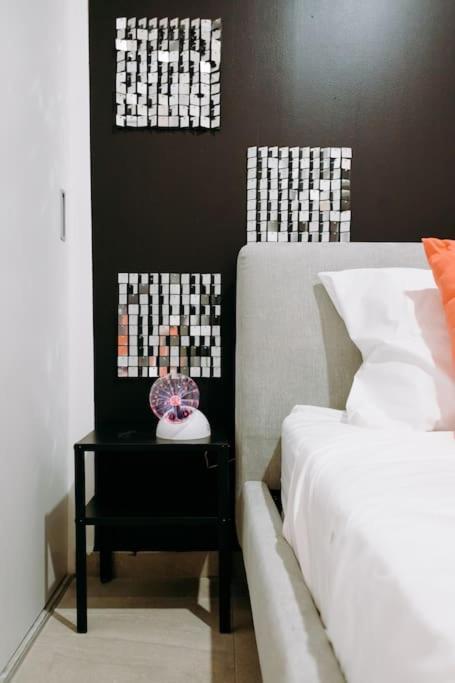 ¡Sivar Sound! Music Design! San Salvador Eksteriør bilde